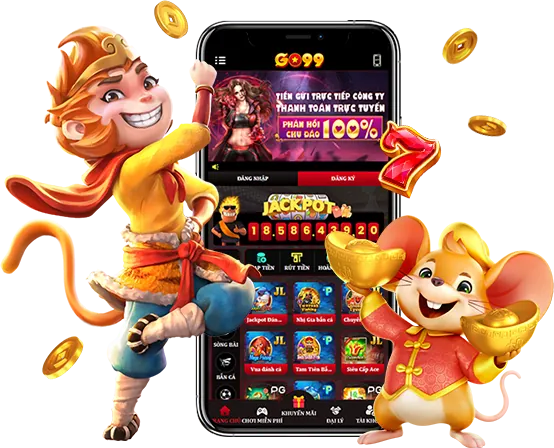 Video Slots Hiện Đại tại 99ok3