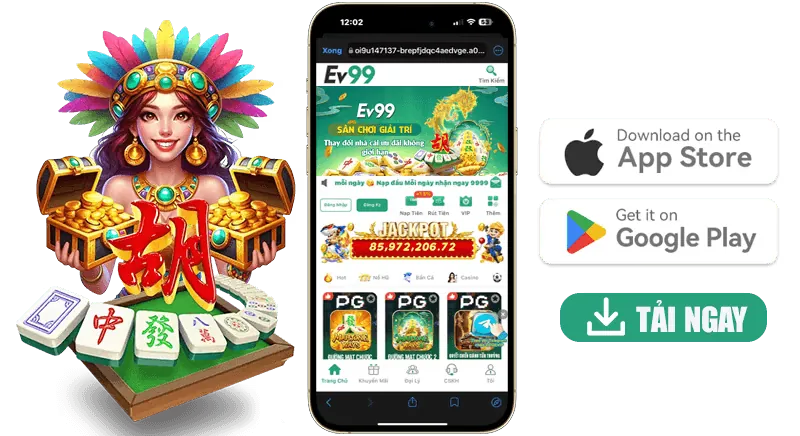 Ưu đãi chào mừng 99ok3