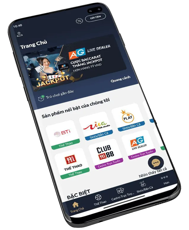 Hoàn trả nổ hũ 99ok3