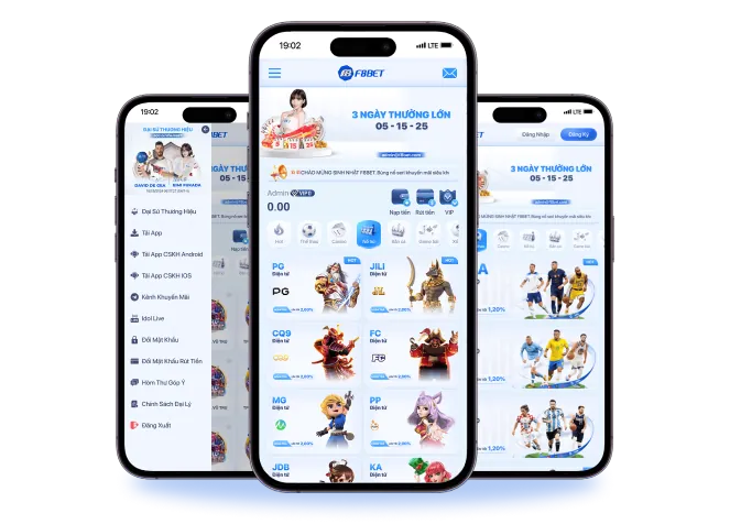 Người chơi đang nhận thông báo từ 99ok3