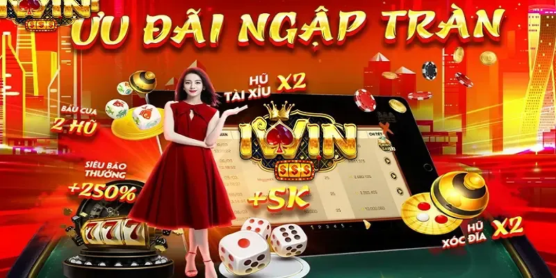 Máy đánh bạc Slot Game tại 99ok3